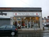 Charity Shops near Wigston .